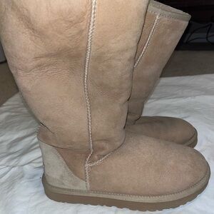 UGG Women's Classic Tall Boots